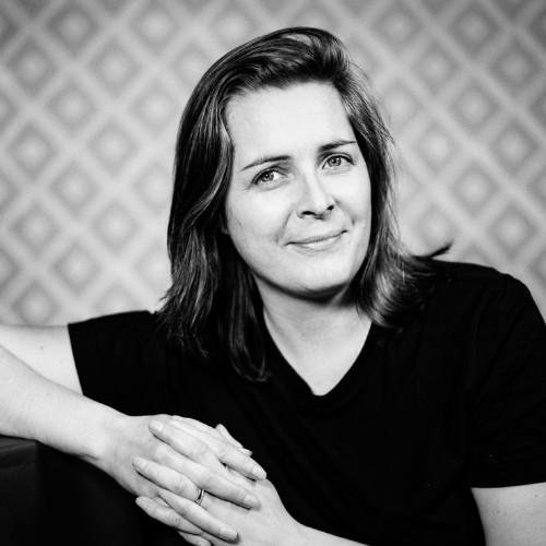 Helen McLaughlin